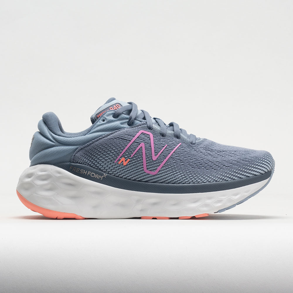 New Balance Fresh Foam X 840v1 Women's Arctic Grey/Raspberry