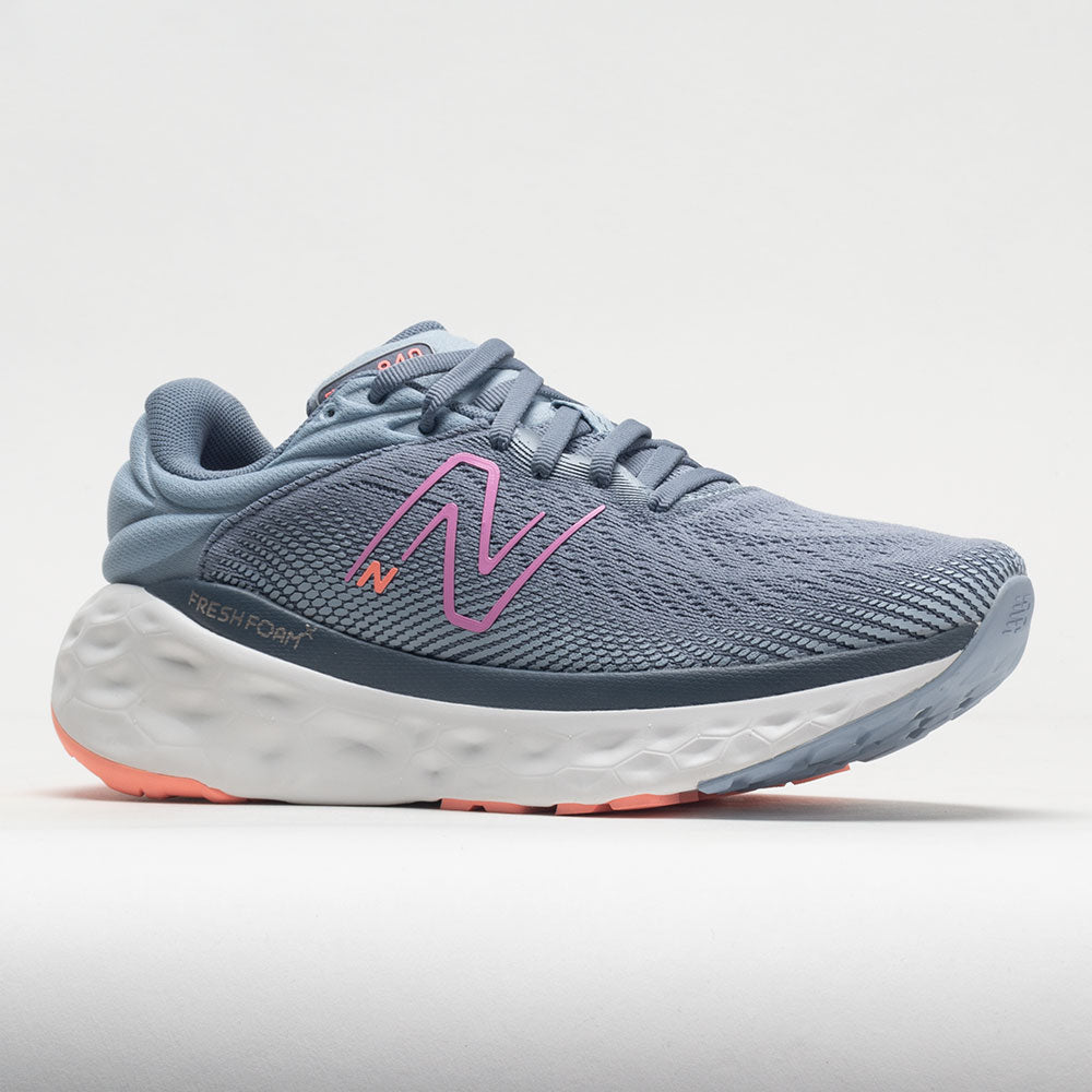 New Balance Fresh Foam X 840v1 Women's Arctic Grey/Raspberry