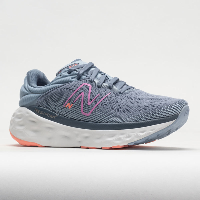 New Balance Fresh Foam X 840v1 Women's Arctic Grey/Raspberry