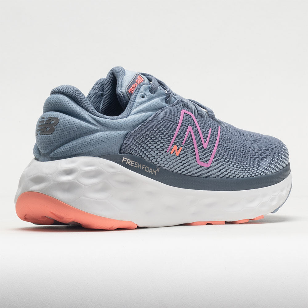 New Balance Fresh Foam X 840v1 Women's Arctic Grey/Raspberry