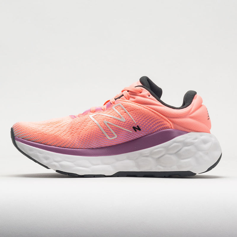 New Balance Fresh Foam X 840v1 Women's Grapefruit/Raspberry