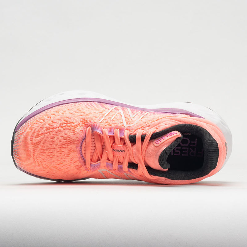 New Balance Fresh Foam X 840v1 Women's Grapefruit/Raspberry