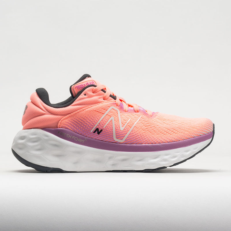 New Balance Fresh Foam X 840v1 Women's Grapefruit/Raspberry