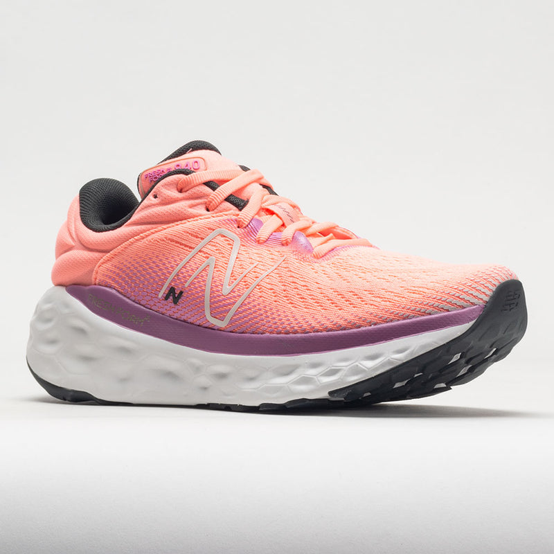 New Balance Fresh Foam X 840v1 Women's Grapefruit/Raspberry