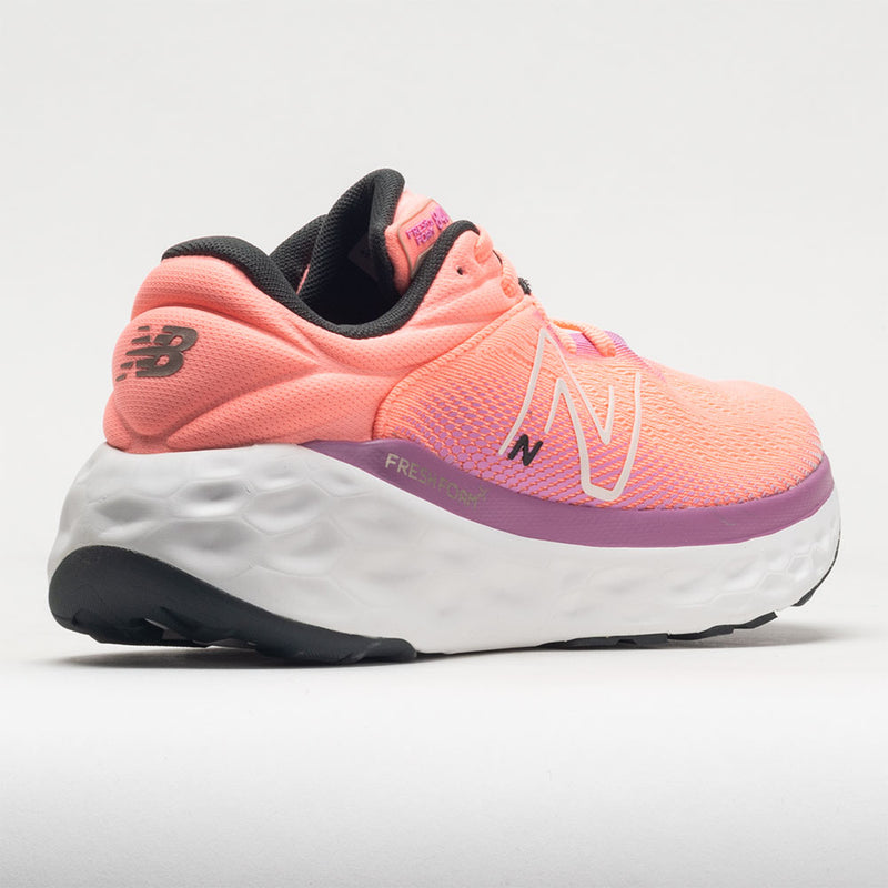 New Balance Fresh Foam X 840v1 Women's Grapefruit/Raspberry