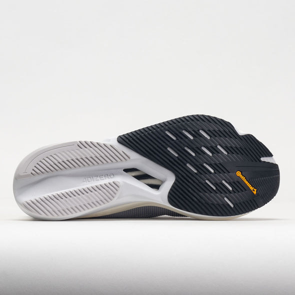 adidas adizero Boston 12 Women's Silver Violet/FTWR White/Silver Dawn