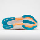 adidas Ultraboost Light Men's Dash Grey/Flash Orange/Lucid Cyan