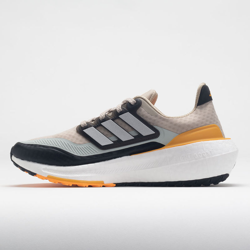 adidas Ultraboost Light Cold Ready Men's Wonder Beige/Silver/Orange