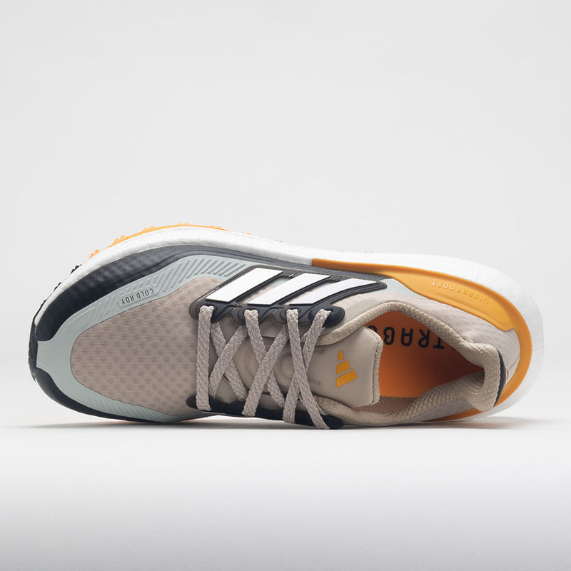 adidas Ultraboost Light Cold Ready Men's Wonder Beige/Silver/Orange