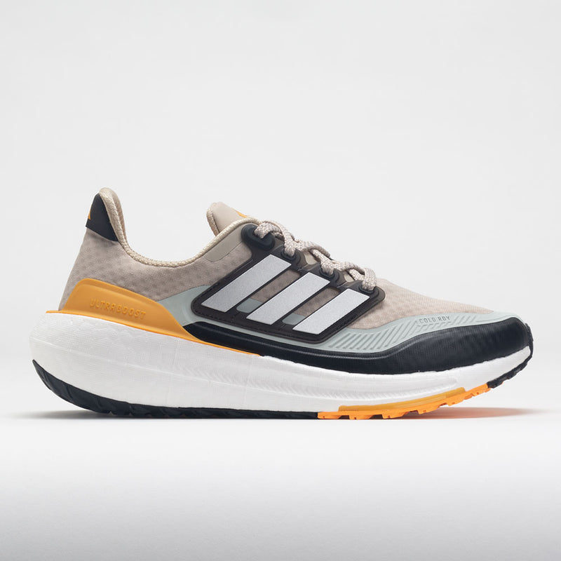 adidas Ultraboost Light Cold Ready Men's Wonder Beige/Silver/Orange