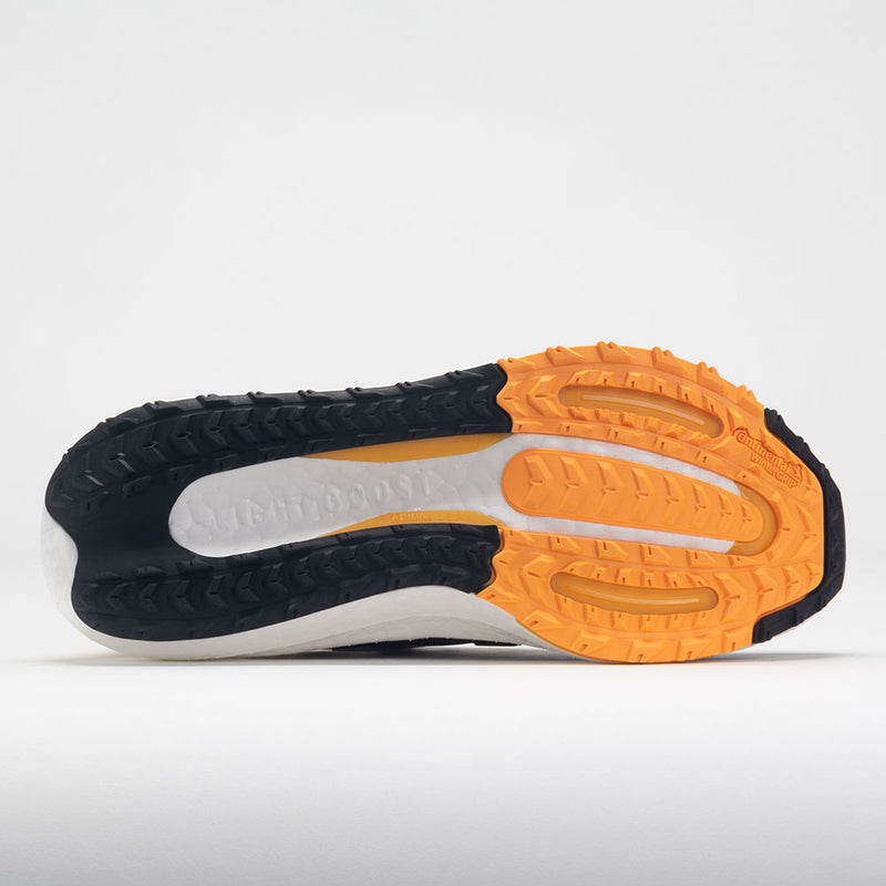 adidas Ultraboost Light Cold Ready Men's Wonder Beige/Silver/Orange
