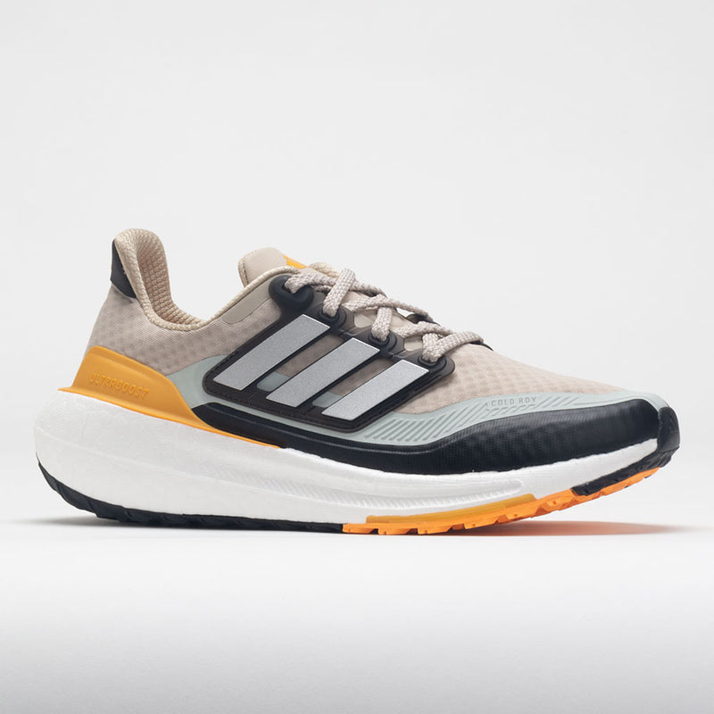 adidas Ultraboost Light Cold Ready Men's Wonder Beige/Silver/Orange