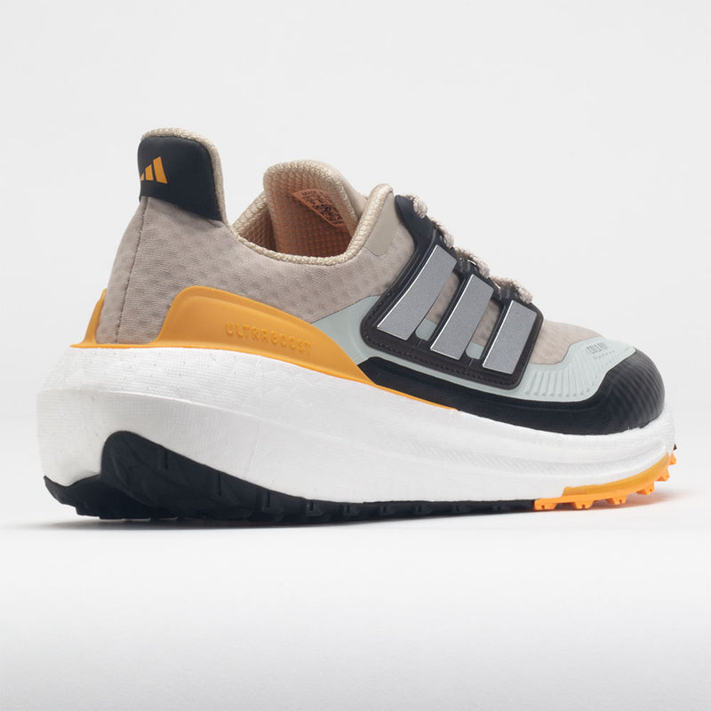 adidas Ultraboost Light Cold Ready Men's Wonder Beige/Silver/Orange