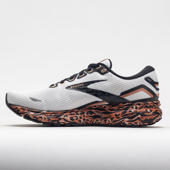 Brooks Ghost 15 Women's Run Wild Sunburn/Maple/Black