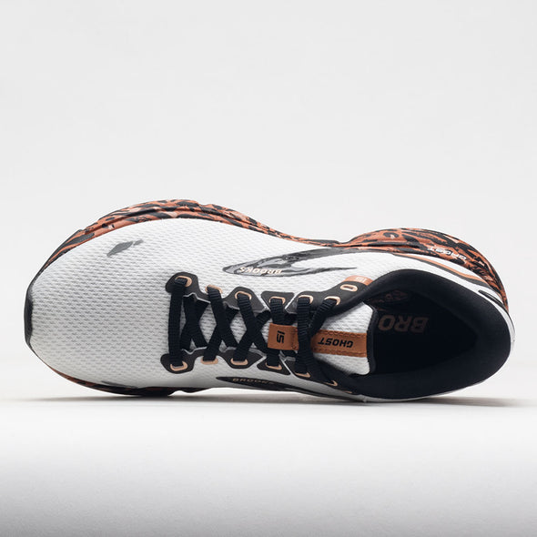 Brooks Ghost 15 Women's Run Wild Sunburn/Maple/Black
