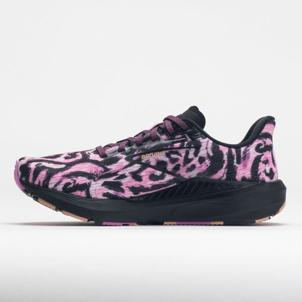 Brooks Launch GTS 10 Women's Run Wild Cotton Candy/Black/Festival