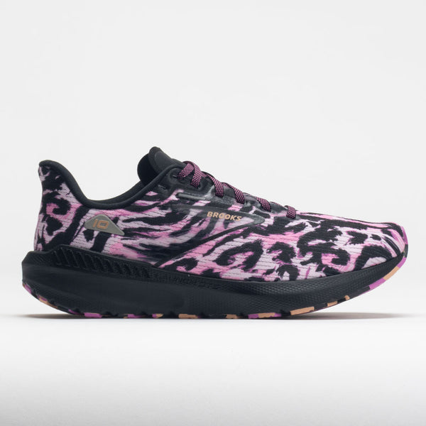 Brooks Launch GTS 10 Women's Run Wild Cotton Candy/Black/Festival