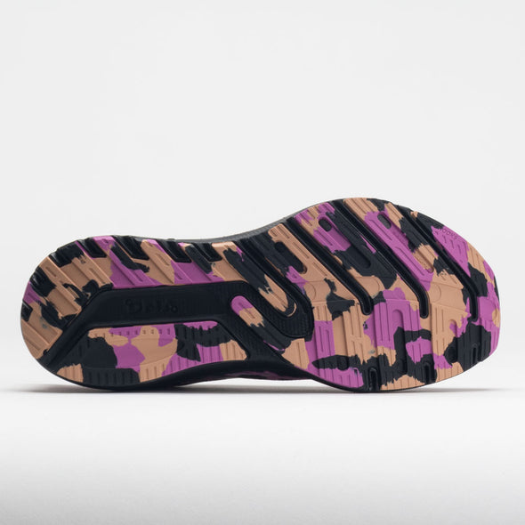Brooks Launch GTS 10 Women's Run Wild Cotton Candy/Black/Festival