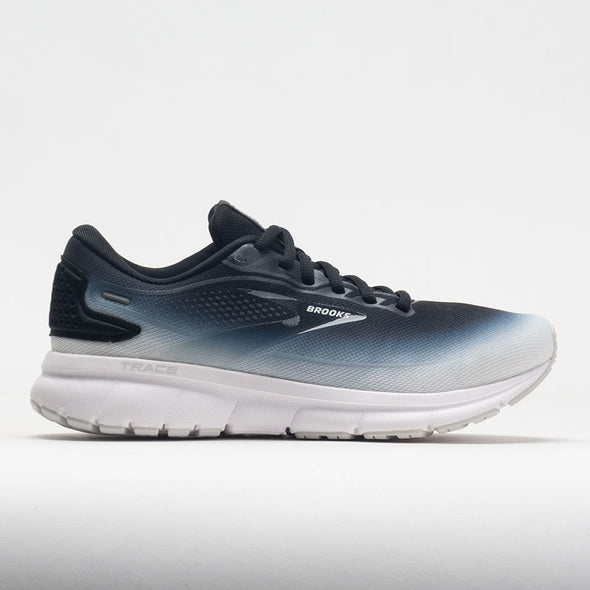 Brooks Trace 2 Women's Fade Pack Black/Lilac/White