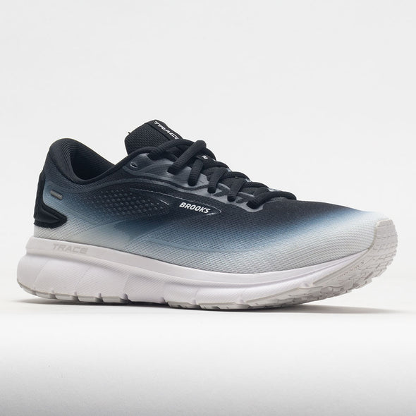 Brooks Trace 2 Women's Fade Pack Black/Lilac/White