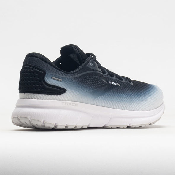 Brooks Trace 2 Women's Fade Pack Black/Lilac/White