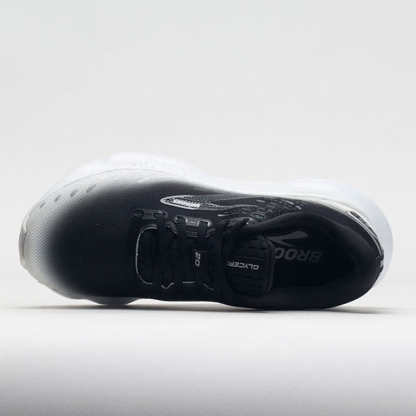 Brooks Glycerin 20 Women's Fade Pack Black/Lilac/White