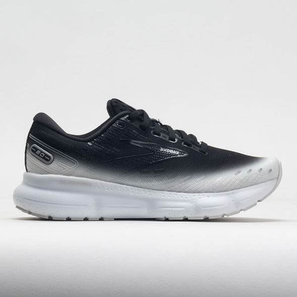 Brooks Glycerin 20 Women's Fade Pack Black/Lilac/White