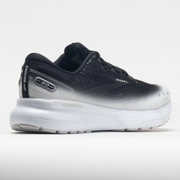 Brooks Glycerin 20 Women's Fade Pack Black/Lilac/White