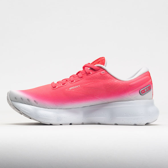 Brooks Glycerin 20 Women's Fade Pack Diva Pink/Lilac/White