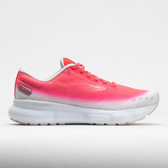 Brooks Glycerin 20 Women's Fade Pack Diva Pink/Lilac/White