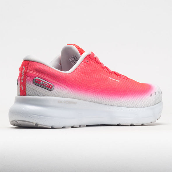 Brooks Glycerin 20 Women's Fade Pack Diva Pink/Lilac/White