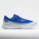 Brooks Glycerin 20 Men's Fade Pack Blue/Lilac/White