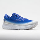 Brooks Glycerin 20 Men's Fade Pack Blue/Lilac/White