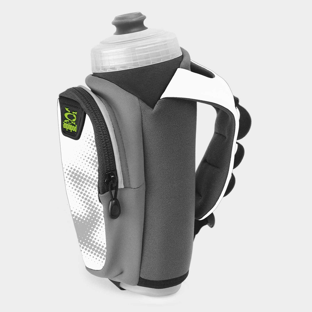 Amphipod Hydraform Ergo-Lite Sac à main unisexe Bleu 300 ml Amphipod Hydraform Ergo-Lite Sac à main unisexe Bleu 300 ml