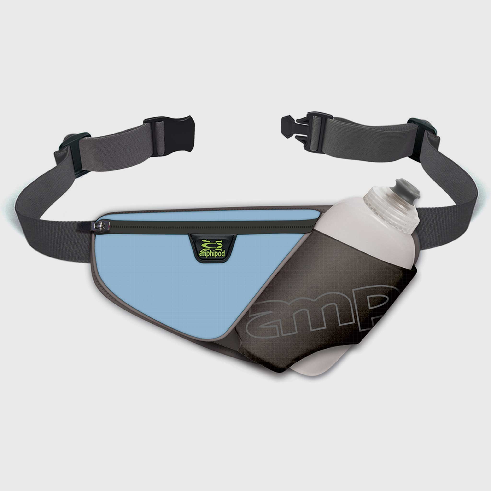 Amphipod Profile-Lite High Five-K Belt 16oz