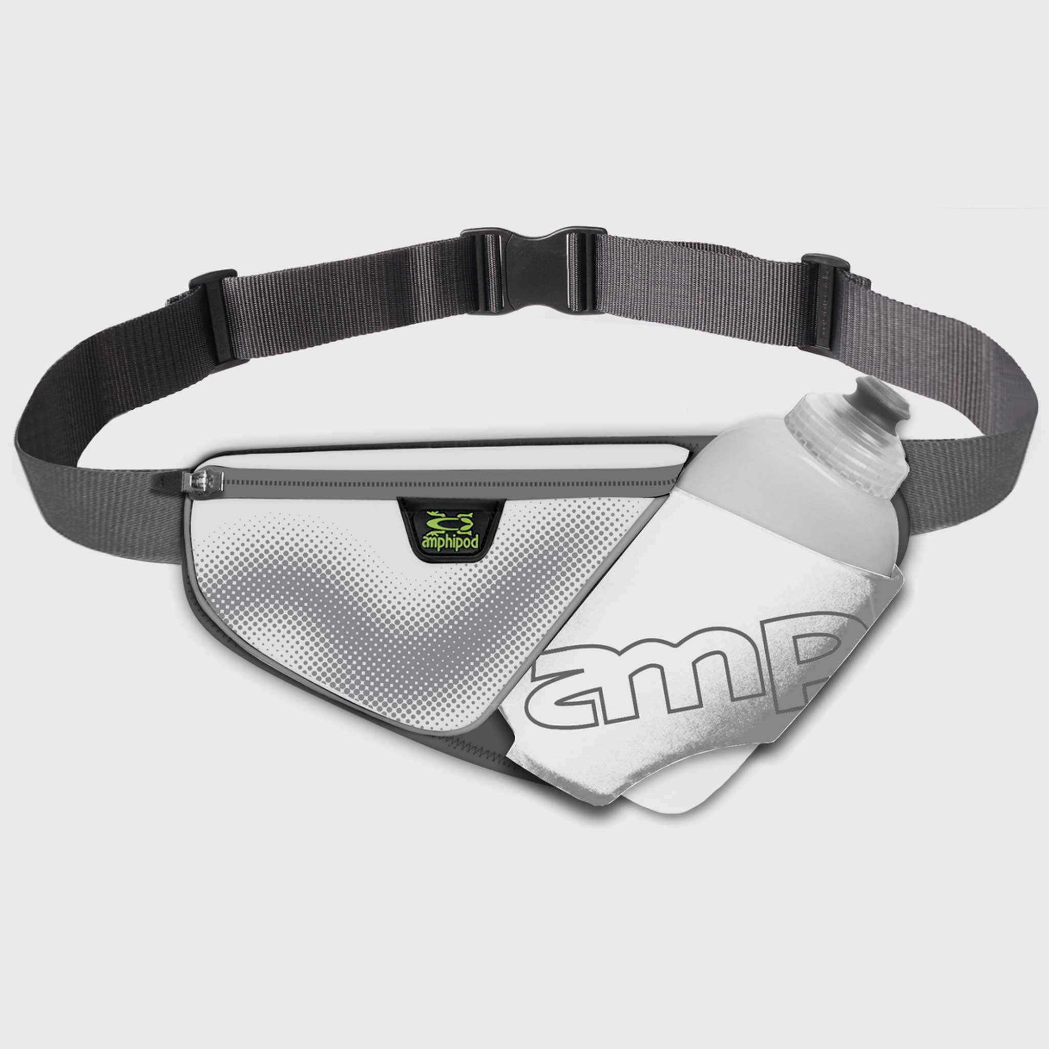Amphipod Profile-Lite High Five-K Belt 16oz