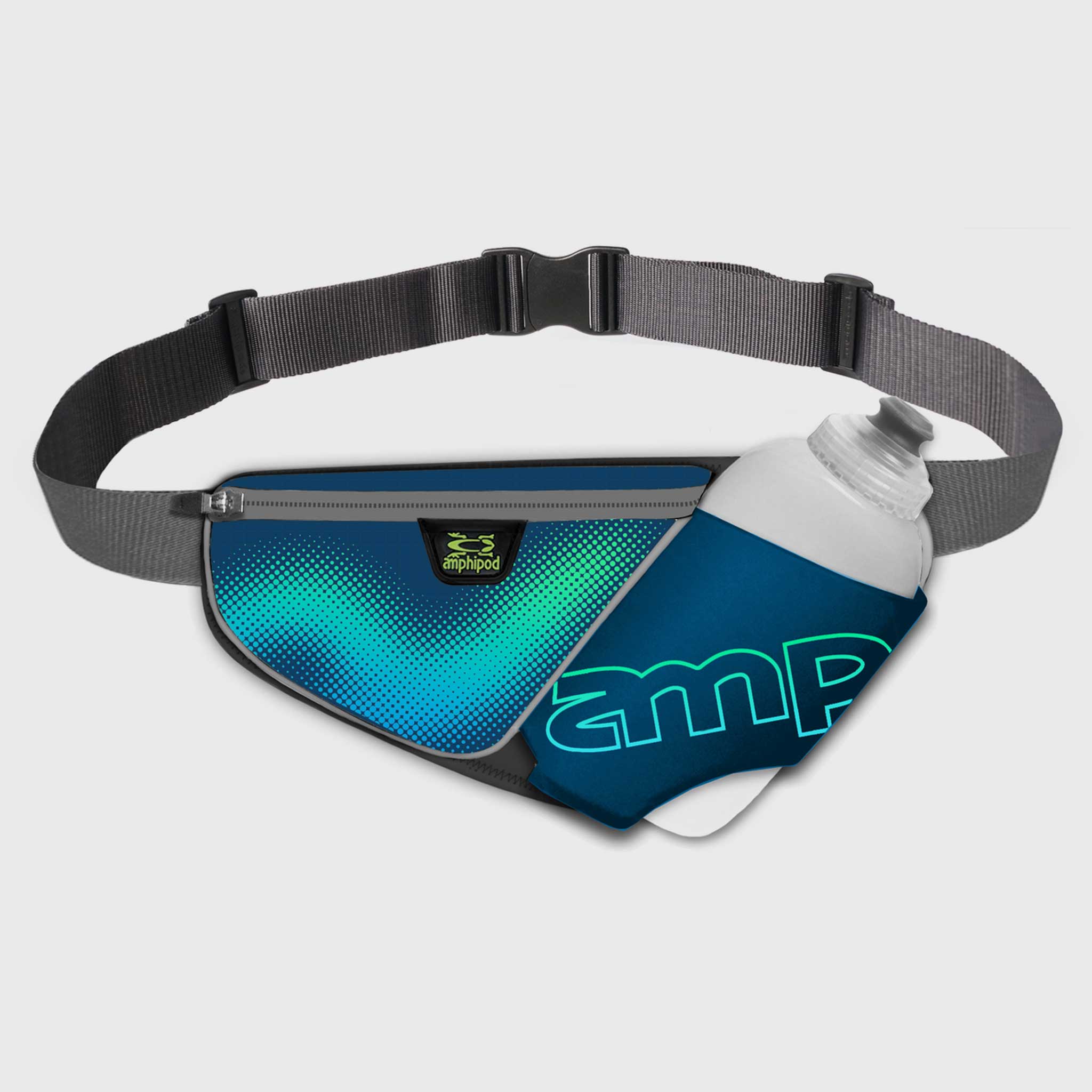 Amphipod Profile-Lite High Five-K Belt 16oz