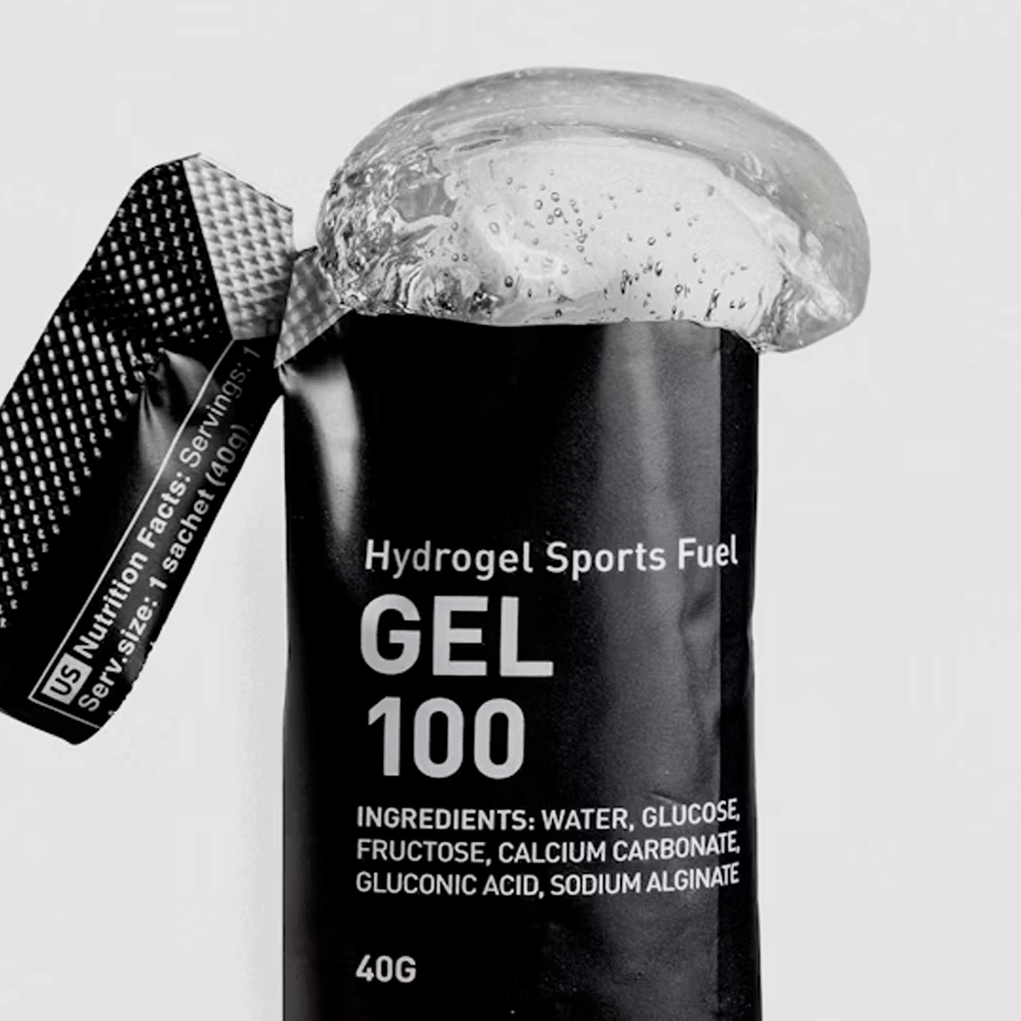 Maurten Gel 100 12-Pack
