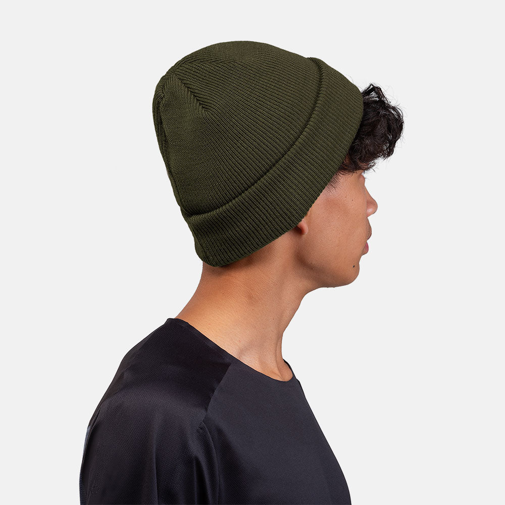 On Merino Beanie