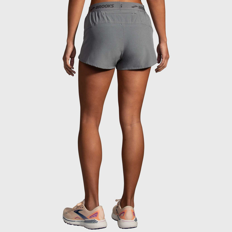 Brooks Chaser 3" Shorts Women's