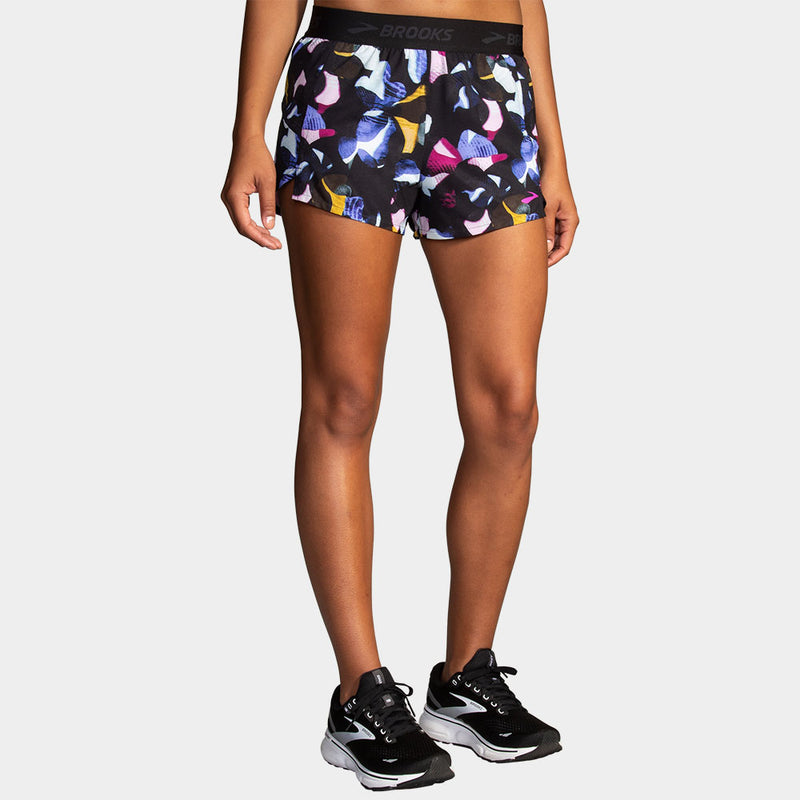 Brooks Chaser 3" Shorts Women's