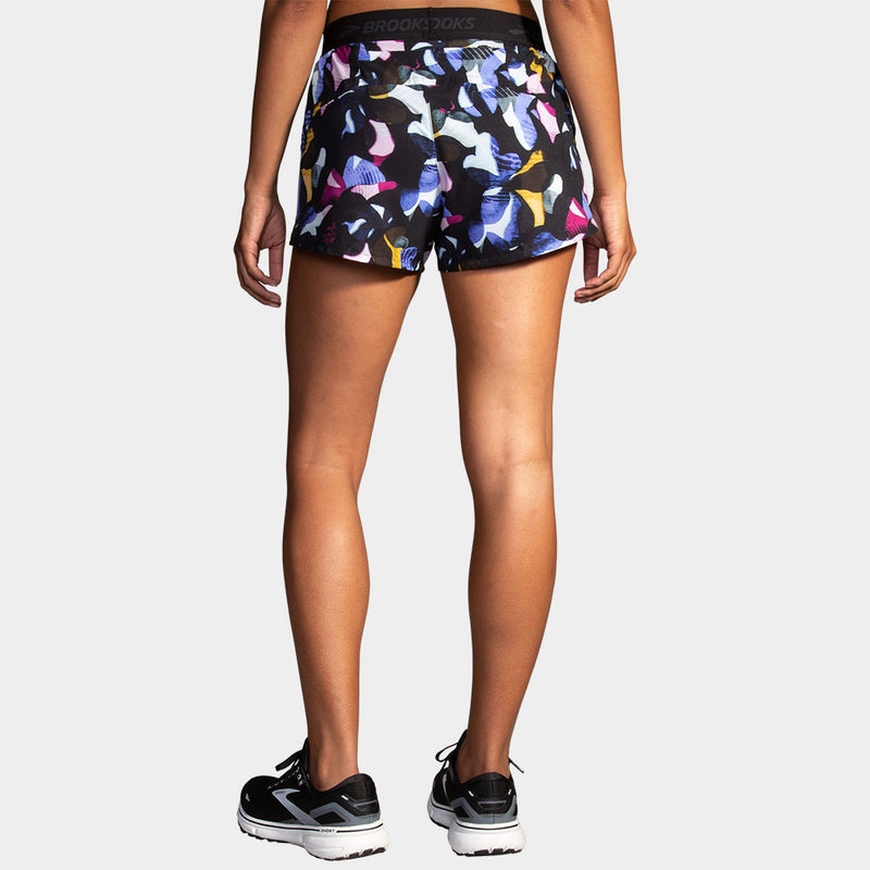 Brooks Chaser 3" Shorts Women's