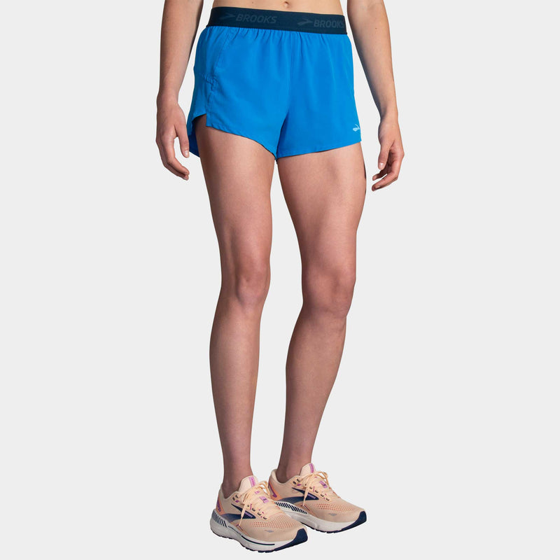 Brooks Chaser 3" Shorts Women's