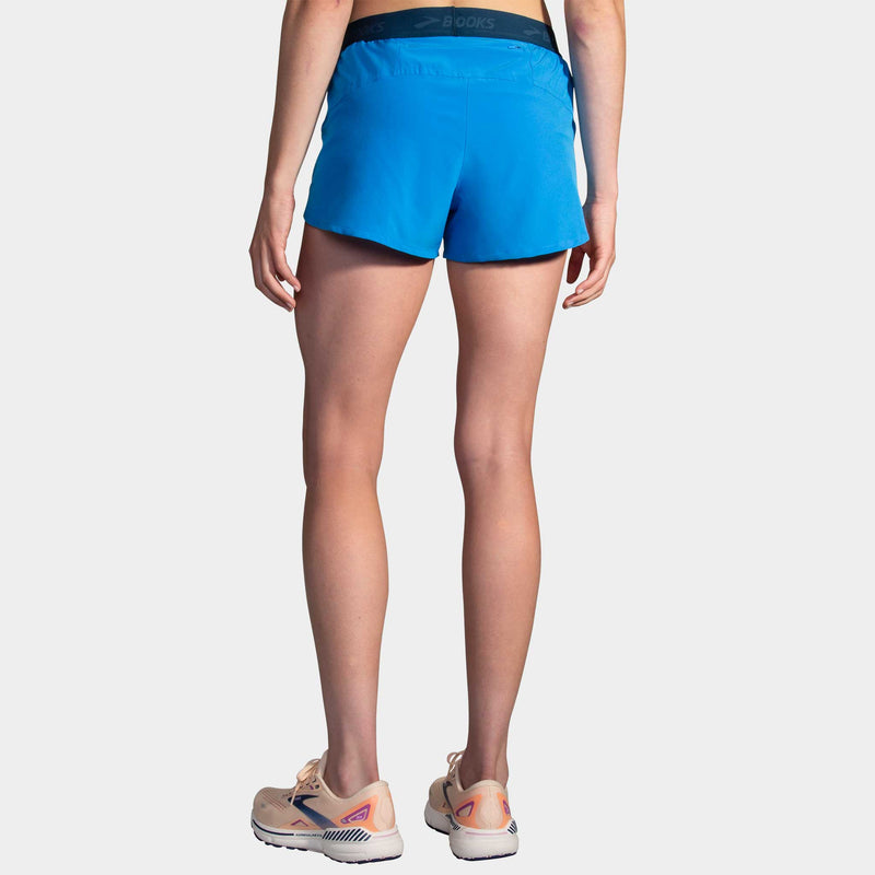 Brooks Chaser 3" Shorts Women's