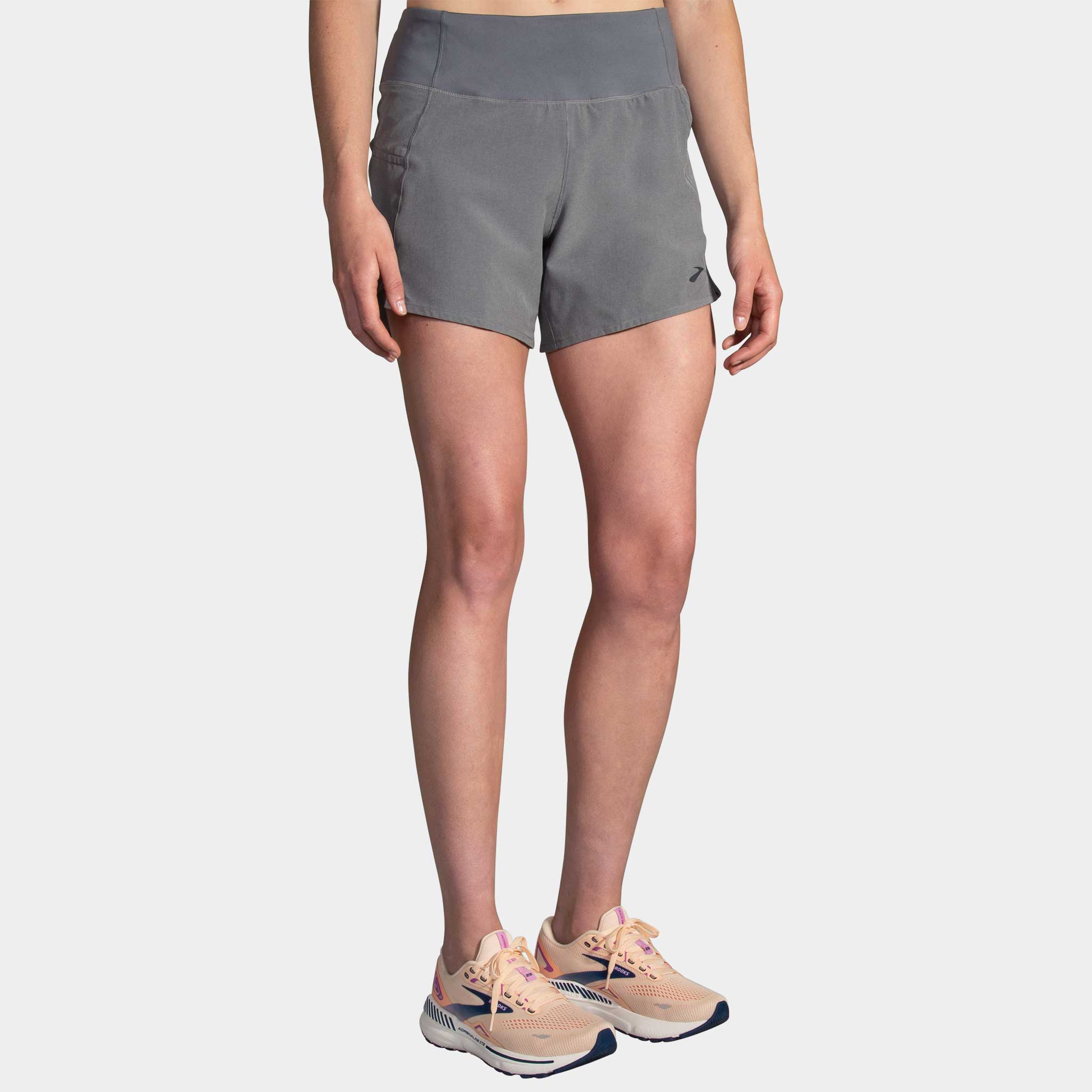 Brooks Chaser 5" Shorts Women's