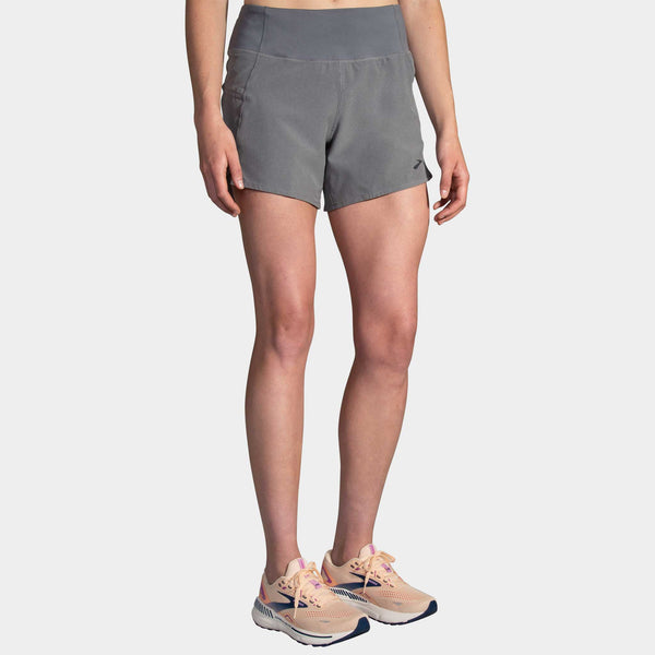Brooks Chaser 5" Shorts Women's