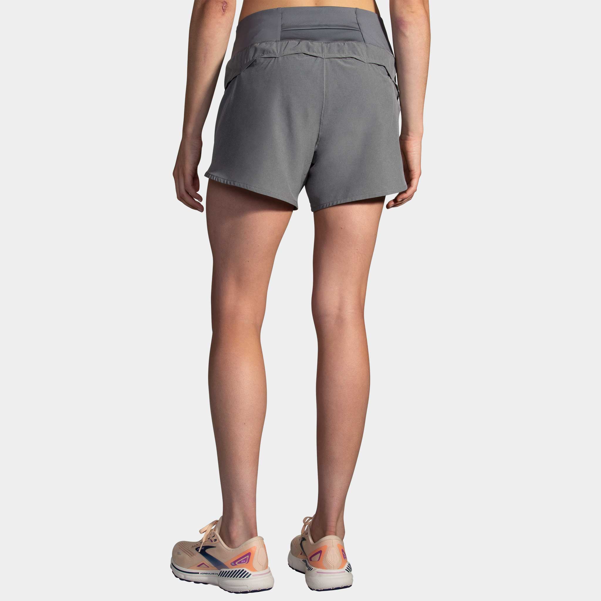 Brooks Chaser 5" Shorts Women's