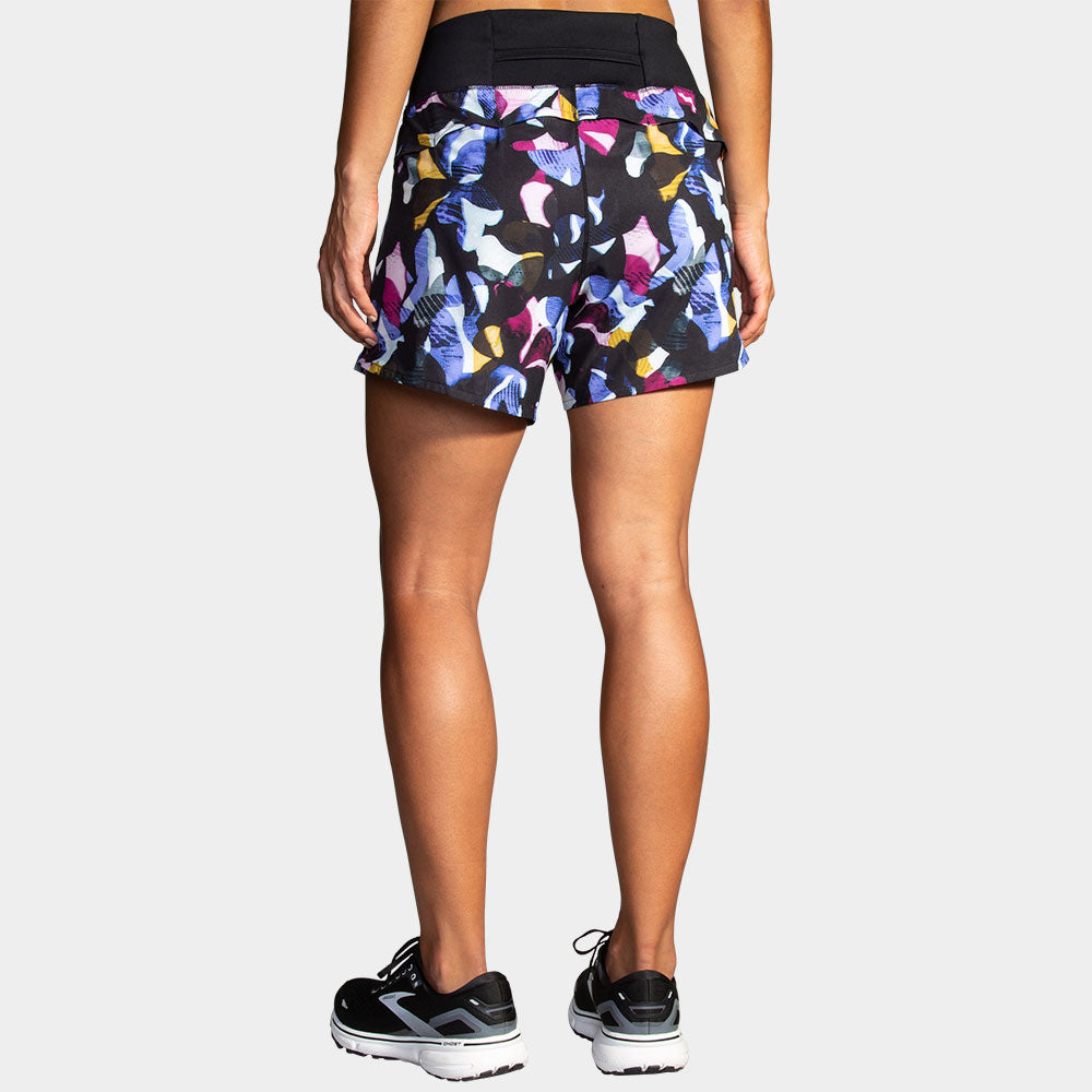 Brooks Chaser 5" Shorts Women's