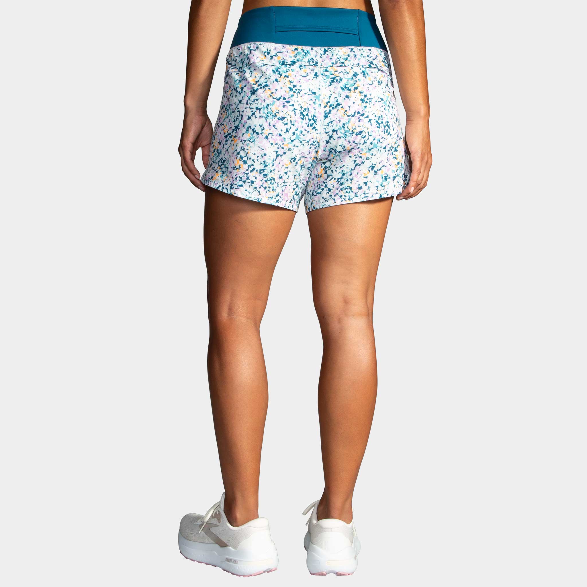 Brooks Chaser 5" Shorts Women's
