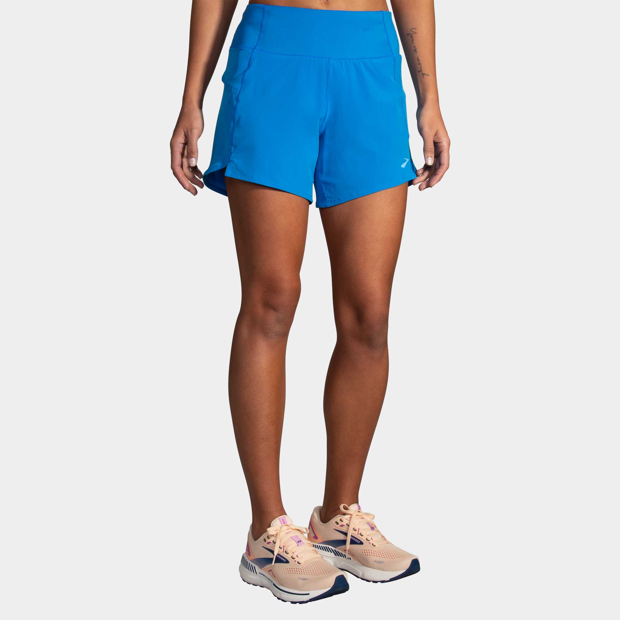 Brooks Chaser 5